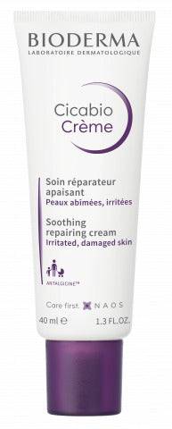 CICABIO CREMA CR LENIT 40ML - Lovesano 