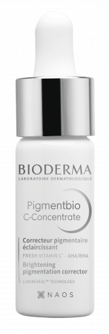 PIGMENTBIO C-CONCENTRATE 15ML - Lovesano 