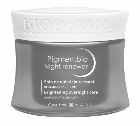 PIGMENTBIO NIGHT RENEWER 50ML - Lovesano 