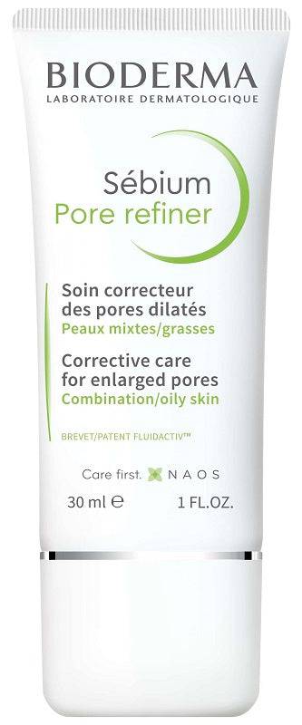 SEBIUM PORE REFINER 30ML - Lovesano 