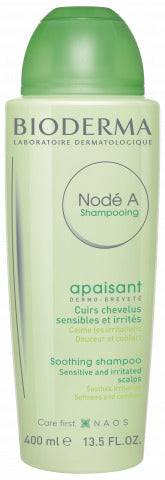 NODE A SHAMPOO LENIT DEL 400ML - Lovesano 