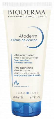 ATODERM CREME DE DOUCHE 200ML - Lovesano 