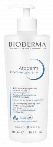 Atoderm Intens Gel Creme 500ml - Lovesano 