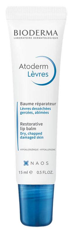 ATODERM LEVRES BAUME 15ML - Lovesano 