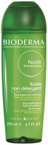 NODE FLUIDE SH N/DELIPID 200ML - Lovesano 