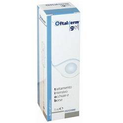 OFTALDERM GEL 15ML - Lovesano 