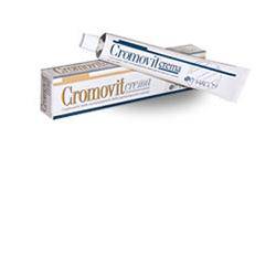 CROMOVIT CREMA 40ML PHARCOS - Lovesano 