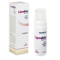 PHARCOS-LIPOSKIN SPUMA 150ML - Lovesano 