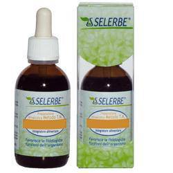 CARCIOFO TM 50ML GTT SELERBE - Lovesano 