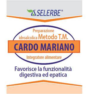 SELERBE Cardo Mariano TM 50ml - Lovesano 