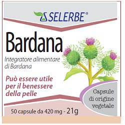 SELERBE BARDANA 50CPS - Lovesano 