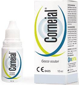 CORNEIAL GOCCE FL 10ML - Lovesano 