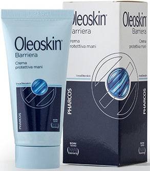 OLEOSKIN BARRIERA PHARCOS 50ML - Lovesano 