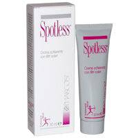 SPOTLESS PHARCOS CR SCHIAR30ML - Lovesano 