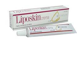 LIPOSKIN CREMA PHARCOS 40ML - Lovesano 