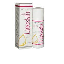 LIPOSKIN LIQUIDO PHARCOS 100ML - Lovesano 