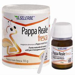 Pappa Reale Fresca 10g - Lovesano 