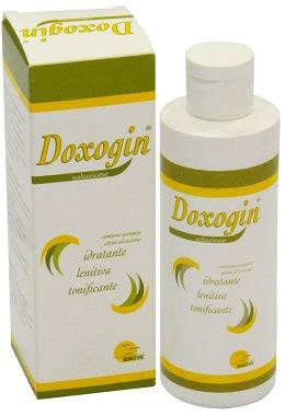 DOXOGIN SOLUZ IGIENE INTIMA - Lovesano 