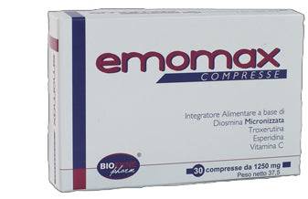 EMOMAX 30 Cpr - Lovesano 