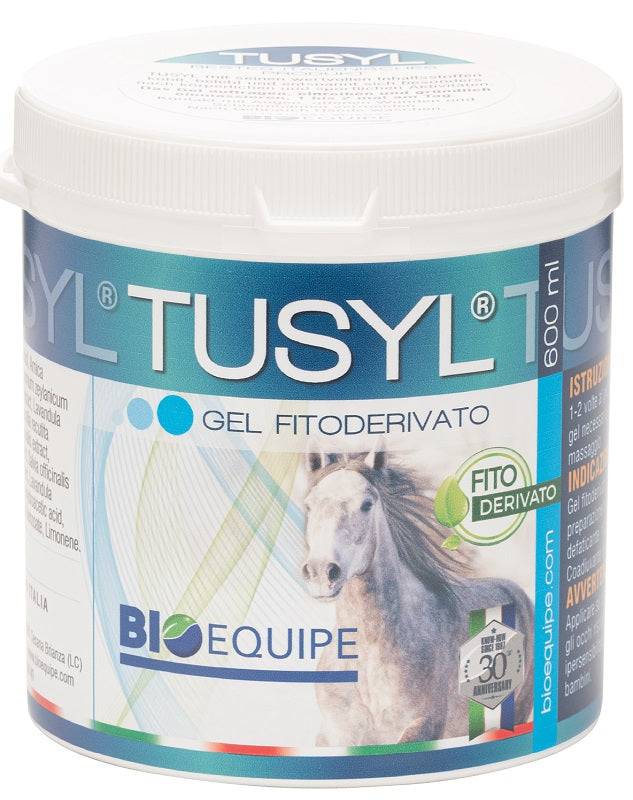 TUSYL 600ML - Lovesano 