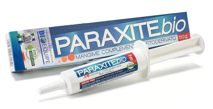 PARAXITEBIO 50G - Lovesano 