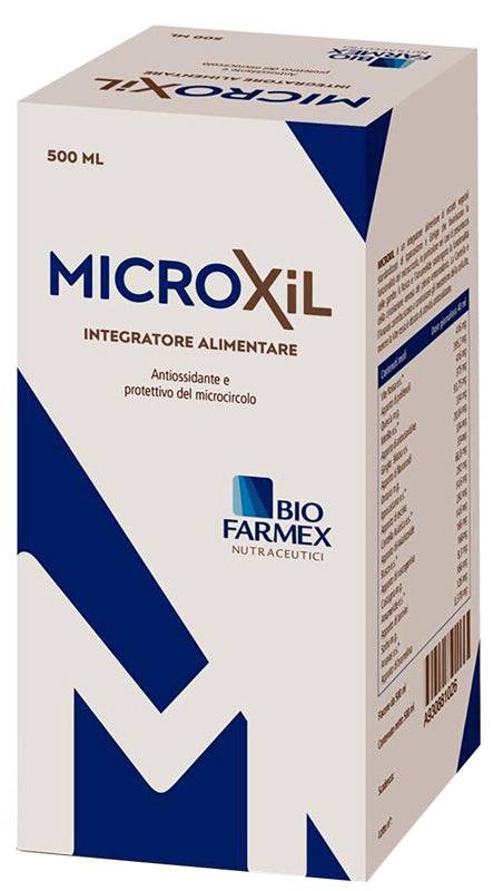 MICROXIL 500ML - Lovesano 