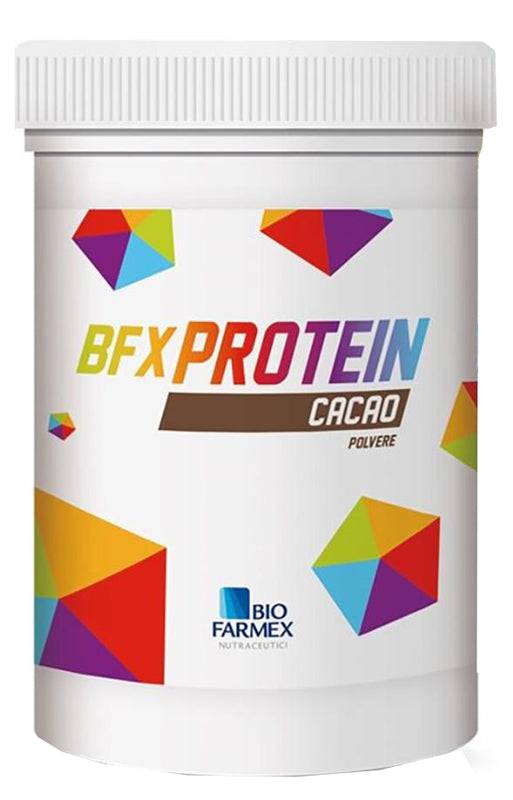 BFX PROTEIN CACAO 500G - Lovesano 