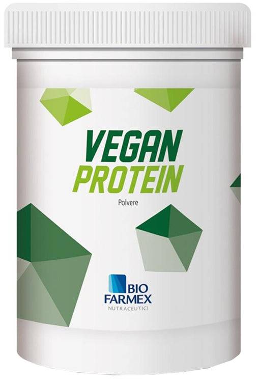 VEGAN PROTEIN 500G - Lovesano 