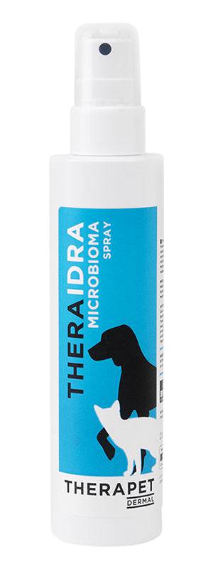 THERAIDRA MICROBIOMA SPRAY - Lovesano 