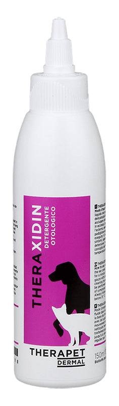 THERAXIDIN DET OTOLOGICO 150ML - Lovesano 