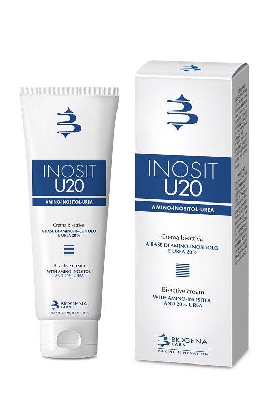 INOSIT U20 150ML - Lovesano 