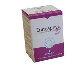 ENNEAPHYT 3 40 Cpr Oros.300mg - Lovesano 