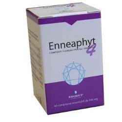 ENNEAPHYT 4 40 Cpr Oros.300mg - Lovesano 