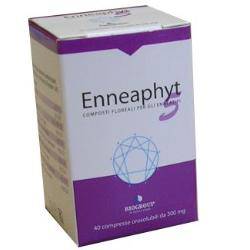 ENNEAPHYT 5 40CP OROS 300MG  B - Lovesano 