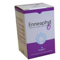 ENNEAPHYT 6 40 Cpr Oros.300mg - Lovesano 