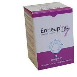 ENNEAPHYT 7 40 Cpr Oros.300mg - Lovesano 