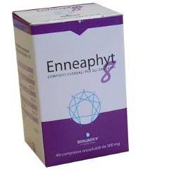 ENNEAPHYT 8 40 Cpr Oros.300mg - Lovesano 