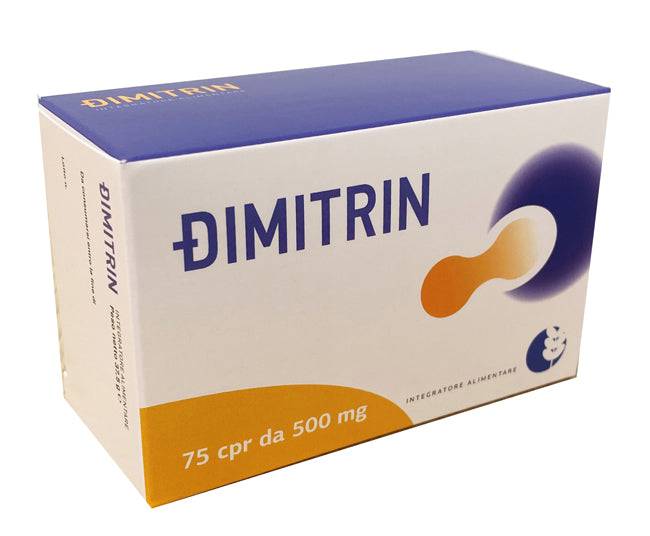 DIMITRIN 75CPR - Lovesano 