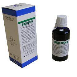 BIOLITO B 50ML BIOGROUP - Lovesano 