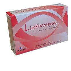 LINFAVENIX 30 Cps 350mg - Lovesano 