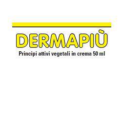 DERMAPIU' Crema 50ml - Lovesano 