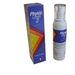 PHYSIC LEVEL 3 TRAUMA THREE200 - Lovesano 