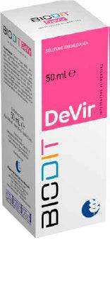 BIODIT DEVIR 50ML - Lovesano 