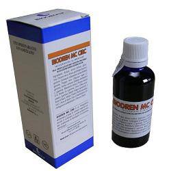 BIODREN MC CIRC 50ML SOL IAL - Lovesano 