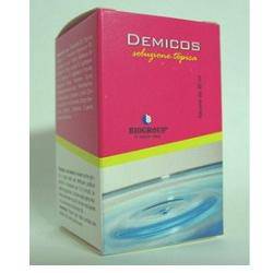 DEMICOS SOL TOPICA 30ML  BG - Lovesano 