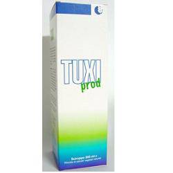 TUXIPROD SCIROPPO 200ML - Lovesano 