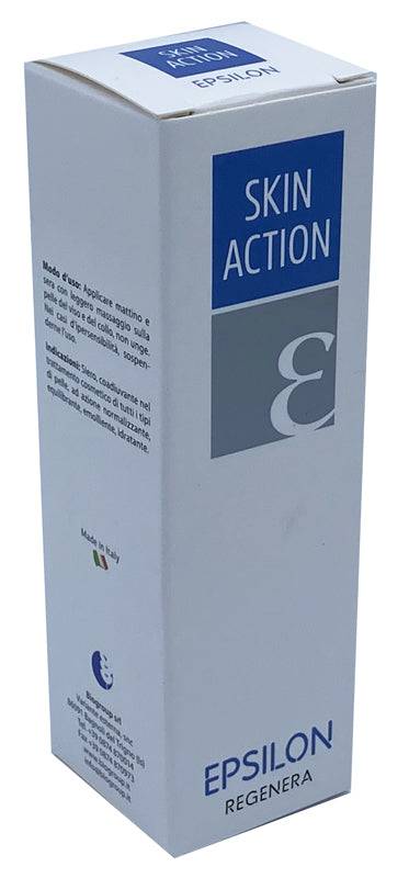 SKIN ACTION Epsilon Regenera 30ml - Lovesano 