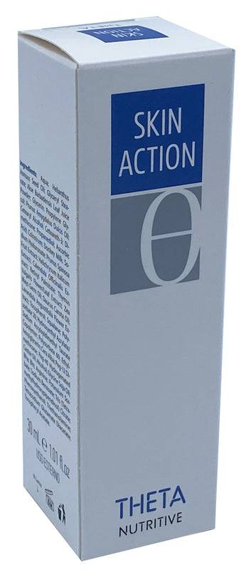 SKIN ACTION Theta Nutritive 30ml - Lovesano 