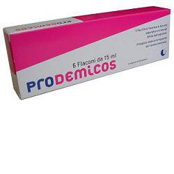 PRODEMICOS 6FL 15ML - Lovesano 