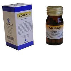 COLEXIL 50CPR 500MG - Lovesano 